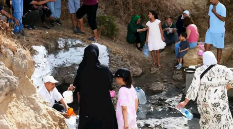 رسميا.. وزارة الصحة تحذر من “العين المكبرتة”