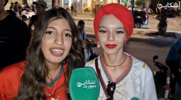 وجادة والإقصاء من المونديال