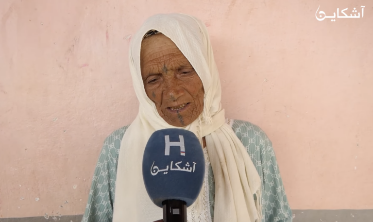 القصة الكاملة لرصاص دوار رياح القبلية