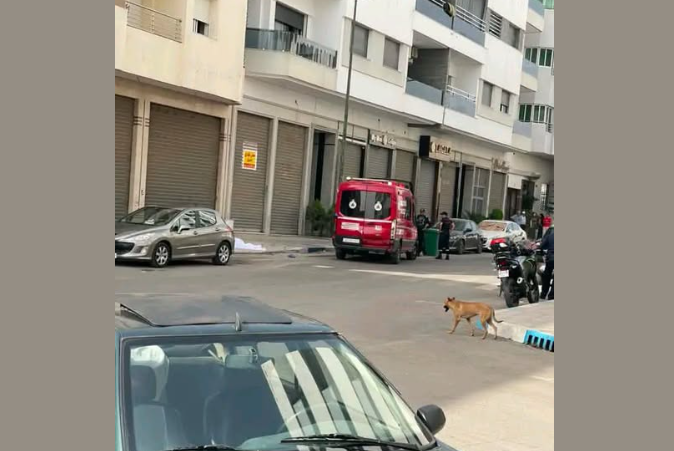 سقوط من أعلى عمارة ينهي حياة طبيب والأمن يفتح تحقيقا في الملابسات