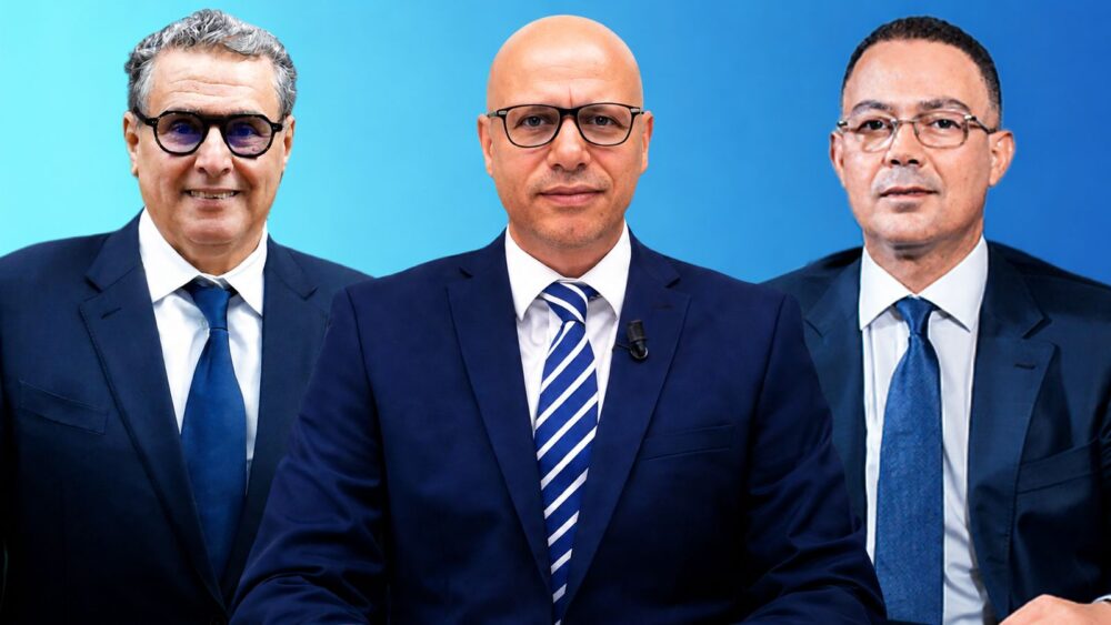 لقجع أم أخنوش؟