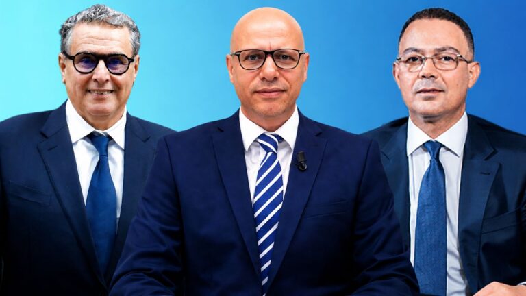 لقجع أم أخنوش؟