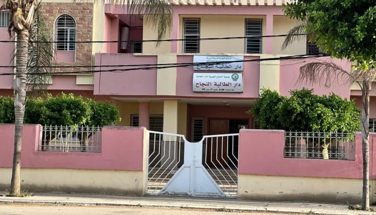 آخر مستجدات التحقيق في اغتصاب قاصرات قرية با محمد
