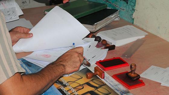 عقود كراء بعناوين وهمية تقود ضابطاً للحالة المدنية للتحقيق بطنجة