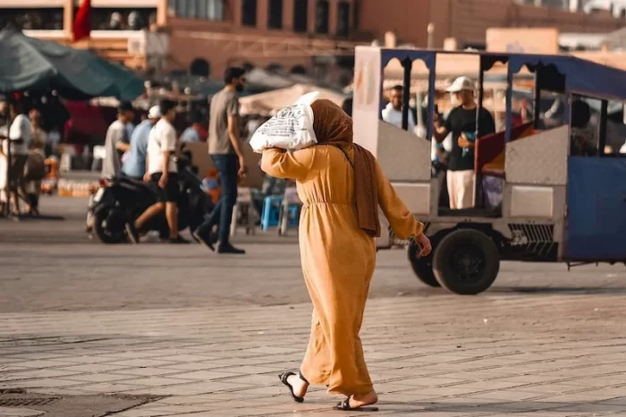 استمرار الأجواء الحارة وزخات رعدية مرتقبة في طقس اليوم
