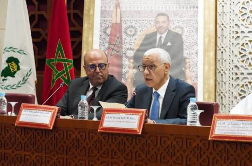 البرلمان يناقش التوجهات العامة لميزانية 2027 والبرمجة الميزانياتية (2027-2029)