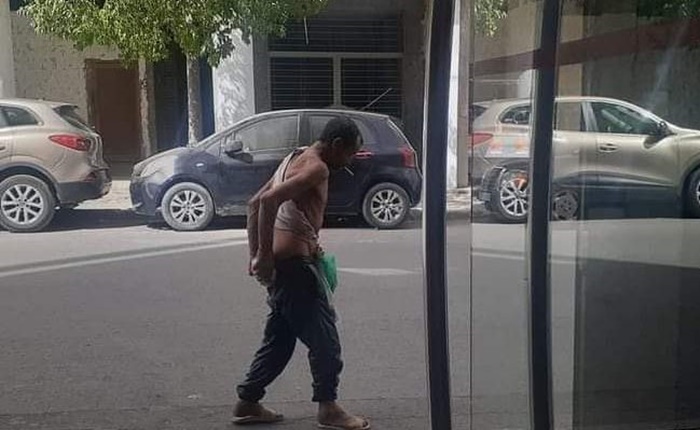 حقوقيون يطالبون بالتحقيق في توزيع مختلين عقليا على شوارع مدن مغربية
