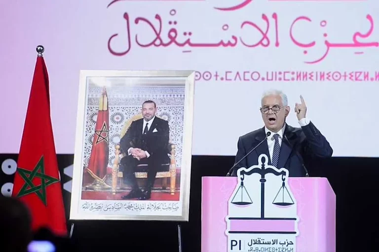 شقير: عدم تزكية الاستقلال لأسماء بالصحراء وفاس والحسيمة يؤكد معاناته في البحث عن مرشحين