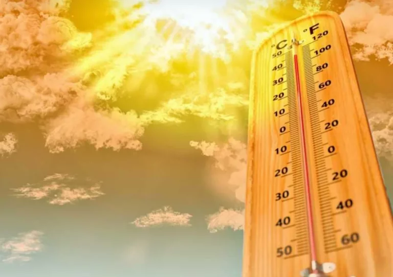 طقس الخميس.. أجواء حارة وتساقطات ضعيفة بهذه المناطق
