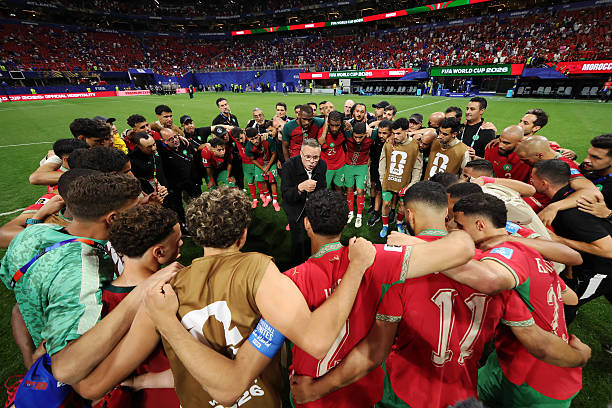 بعد إقصاء مصر.. المغرب آخر علم عربي وإفريقي يرفرف في المونديال