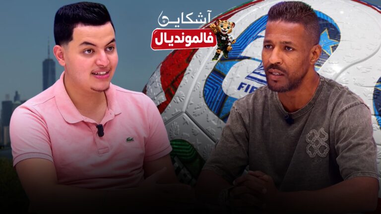 وهبي ينتقم من ديشامب!