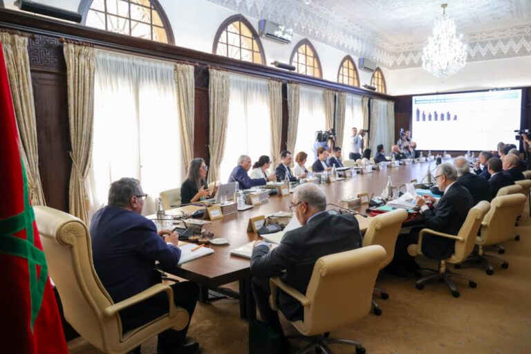 الحكومة تصادق على مراسيم جديدة لتنزيل قانون التعليم العالي