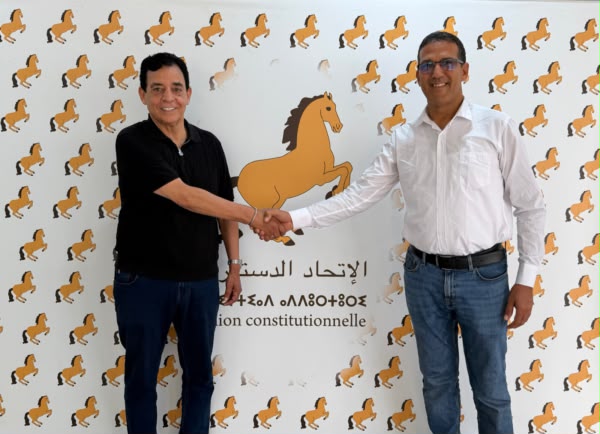 رئيس جماعة سعادة يغادر الأحرار ييلتحق بالاتحاد الدستوري