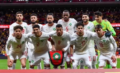 لسبب غريب.. الدوري السعودي يرفض لاعبا من المنتخب المغربي