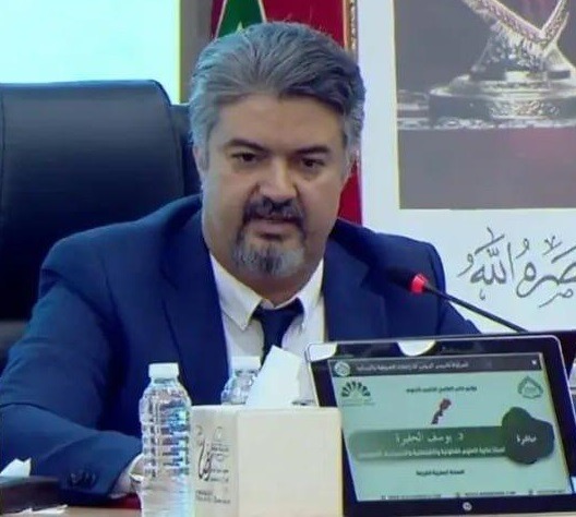 خطاب ملكي يرسم استراتيجيات المملكة