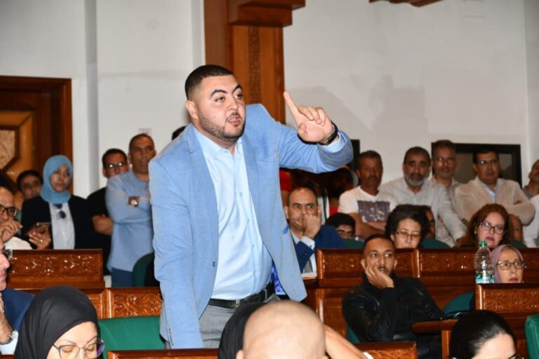 القضاء يدين المهداوي بالسجن