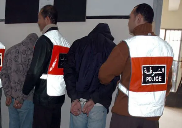 أكادير.. تعديل خصائص سيارات خارج القانون يودي لتوقيف 14 شخصا