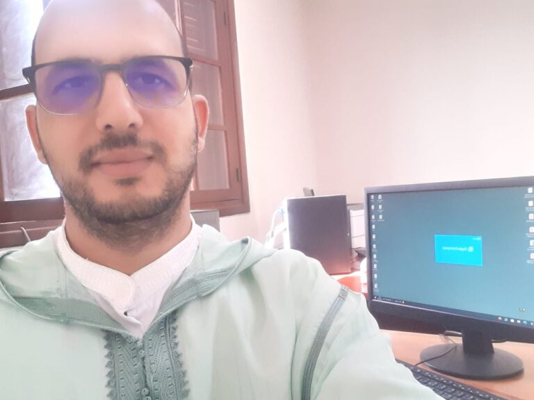 حميد عسلي