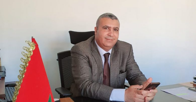 طارق اتلاتي