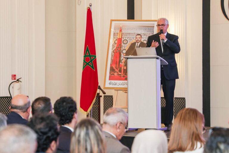 حزب الإستقلال يعلن عن 5 التزامات حتمية لمحاربة الفساد ودعم الشفافية الإدارية (فيديو)