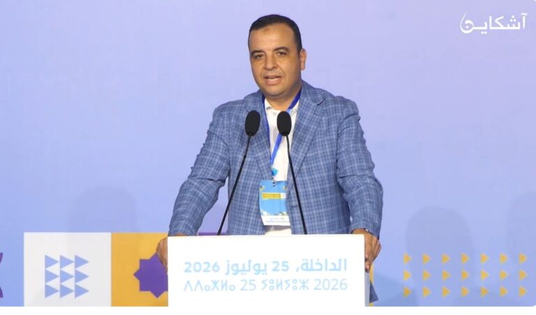 بايتاس يقطر الشمع على “البام”: العمل السياسي ليس طائرة عابرة لصناعة “شي عجب” (فيديو)