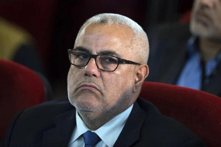 بنكيران: تحليل حالة نفسية