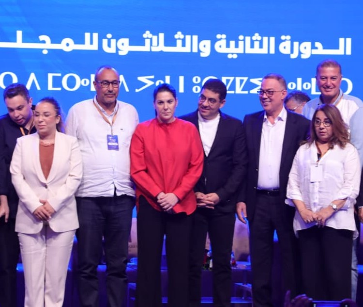 كيف يُعيد التحاق ينجا الخطاط بـ”البام” رسم التوازنات قبل تنزيل الحكم الذاتي؟