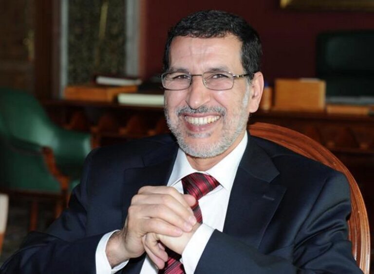 العثماني: حل أزمة البطالة يكون بتوزيع الثروة لا بالبرامج الإدارية المحدودة