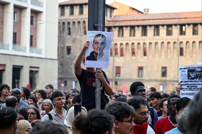 فيديو وشهود جدد قد يقلبون موازين قضية مقتل الشاب المغربي “فقير” في إيطاليا