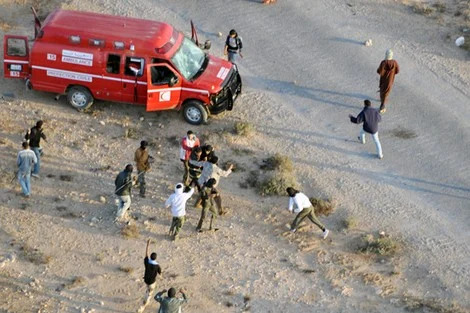 إدارة سجن “تيفلت 2” تفند أنباء عن أحد معتقلي “أكديم إزيك”