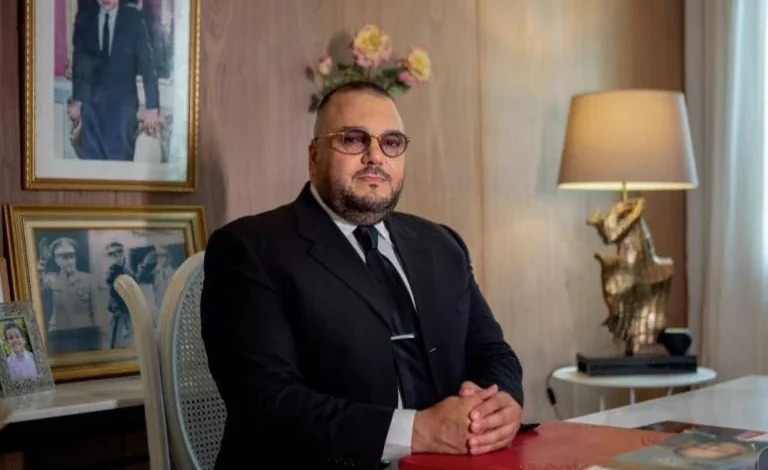 طليقة مهدي حجاوي تفند ادعاءات محاميه الفرنسيين وتتبرأ من التسجيلات المسربة