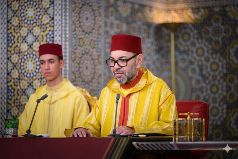 أكاديمي إسباني: خطاب العرش قدم حصيلة شاملة عكست مكانة المغرب إقليميا ودوليا