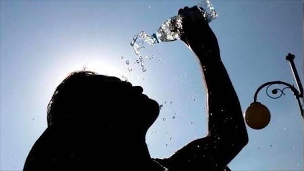 الحرار تتجاوز 46 درجة غدا الثلاثاء بهذه المناطق من المملكة