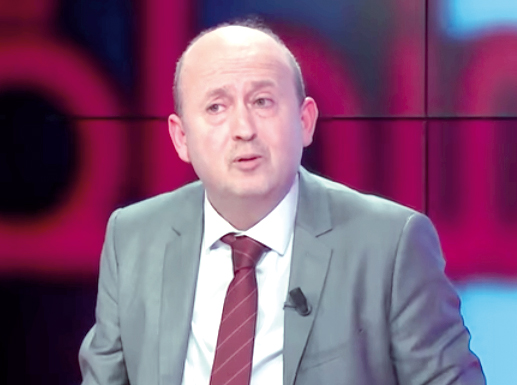 كأس العالم…ترامب يدخل غرفة الفار
