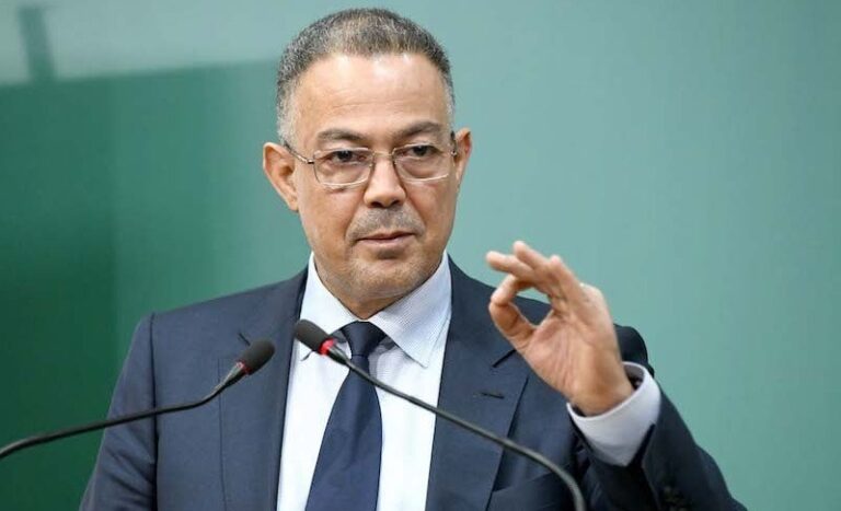 ”لوبوان”: لقجع زعيم يقود ثورة كروية ورئيسا محتملا للحكومة في المغرب