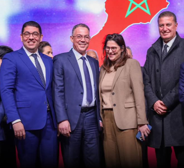 “البام” يتجه لإعلان التحاق لقجع رسيما بصفوفه وتزكيته للانتخابات بهذه الدائرة
