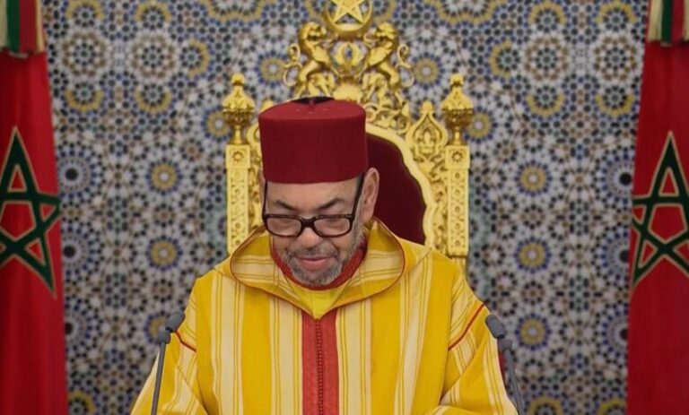خبير اقتصادي: الخطاب الملكي خارطة طريق لتكريس القوة الاقتصادية للمملكة