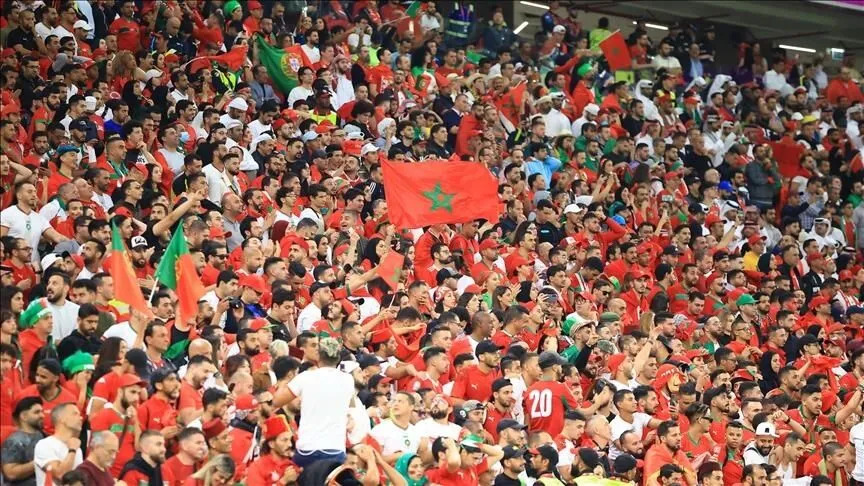 تقرير: الصورة الرقمية للمغرب في المونديال تتجاوز نتائج المنتخب لتصبح ركيزة بنيوية للقوة الناعمة