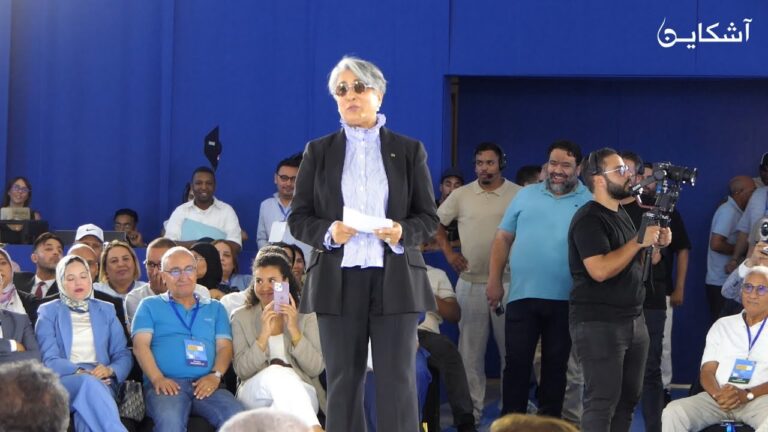 الأحرار يعلنون تعاقدا جديدا مع المغاربة