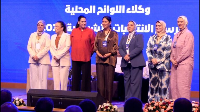 المنصوري ترحب بالسيمو في البام