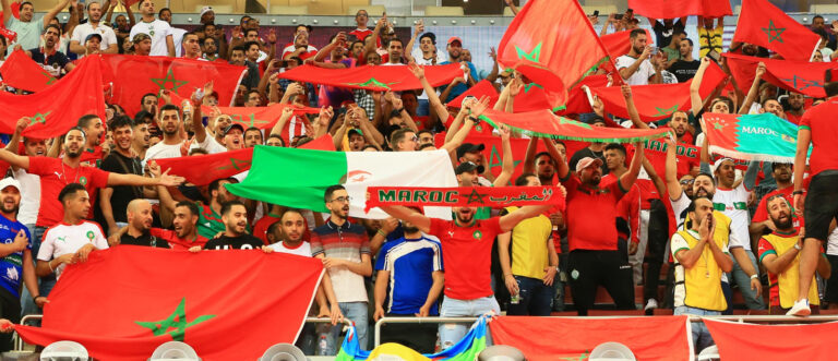 مرصد يطالب بآلية وطنية لتحصين السمعة الرقمية للمغرب بعد مونديال 2026