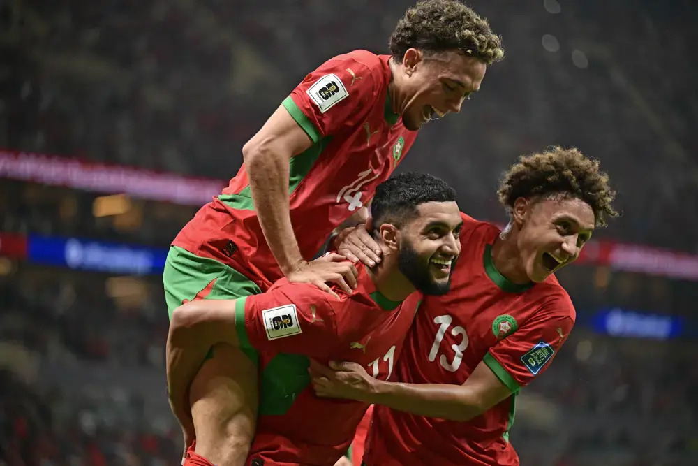 إل باييس: المغرب المنتخب الإفريقي الوحيد الذي كان في مستوى التطلعات بمونديال 2026