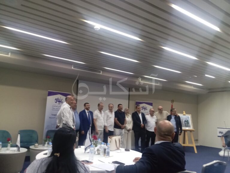 كما نشرت “آشكاين”.. البام يكشف وكلاء لاوائح لتشريعيات 2026