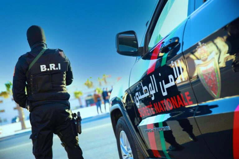 الدار البيضاء.. توقيف مواطن فرنسي مبحوث عنه دوليا