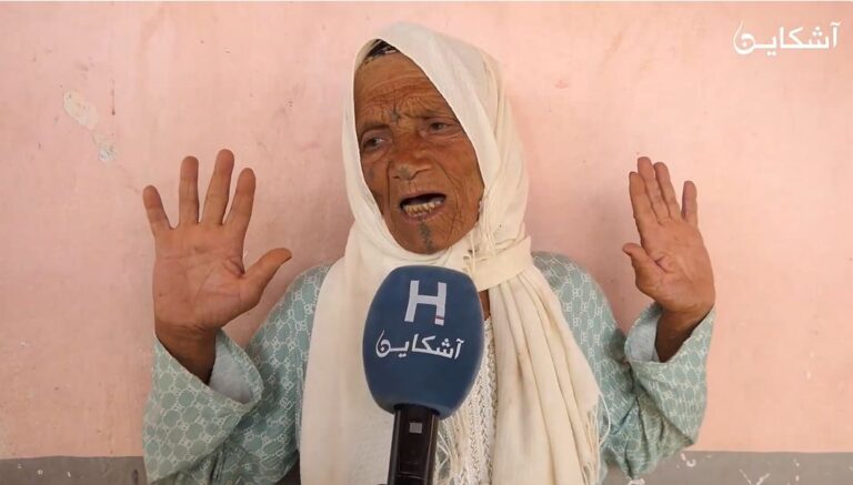 هكذا تحول نزاع حول ضيعتين فلاحيتين إلى مواجهة مفتوحة بالرصاص والحجارة (فيديو)