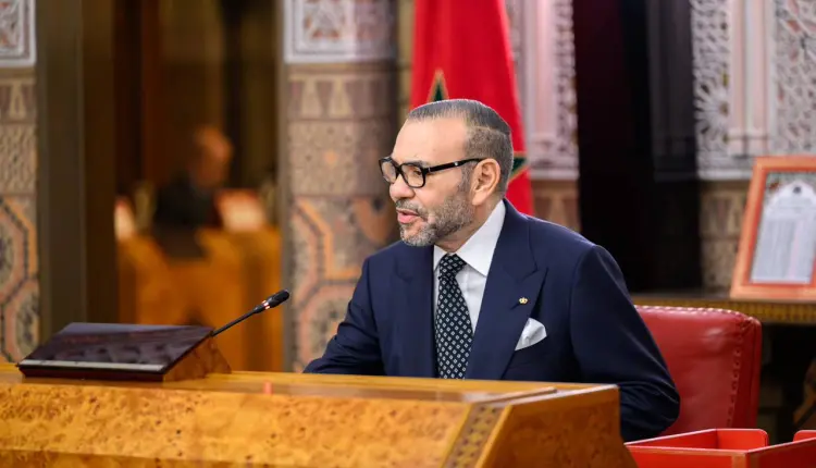 الملك يعفو على أزيد من 1700 شخصا بمناسبة عيد العرش المجيد