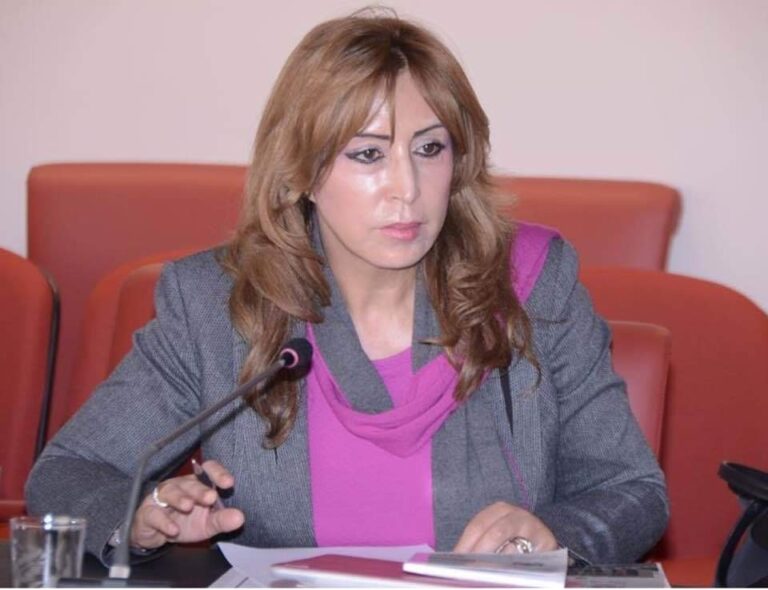 السعيدية