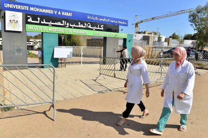 شبهات التسريب في مباراة كليات الطب تصل إلى القضاء