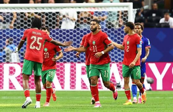 الهوية التكتيكية الجديدة لـ “أسود الأطلس” في مونديال 2026