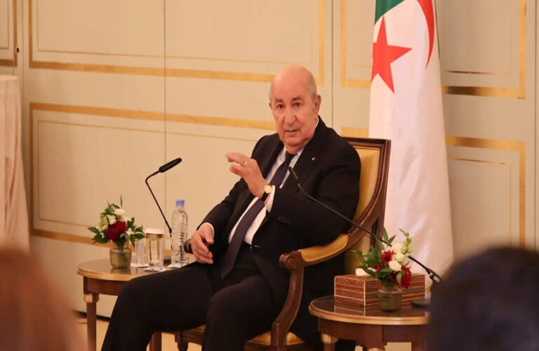 معارضو الخارج يفضحون “فخ تبون” المعلن في ألمانيا لاستدراجهم (فيديو)